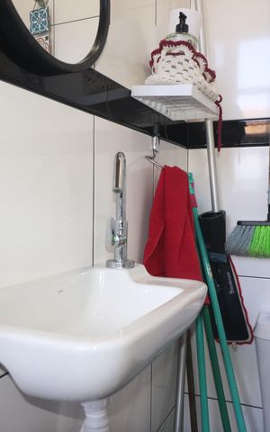 Apartamento à venda com 140m², 3 quartos e 2 vagasCobertura - Lavabo 
