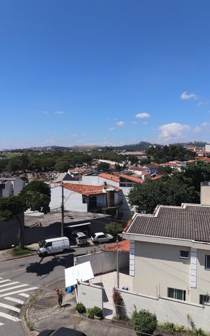 Apartamento à venda com 140m², 3 quartos e 2 vagasVista Cobertura