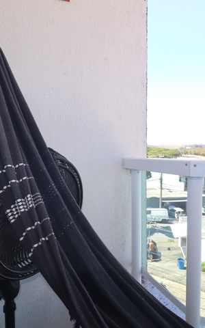 Apartamento à venda com 140m², 3 quartos e 2 vagasVaranda Quarto 1 suíte