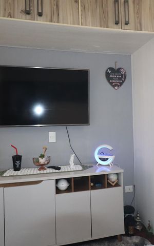 Apartamento à venda com 140m², 3 quartos e 2 vagasQuarto 1 suíte