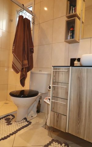 Apartamento à venda com 140m², 3 quartos e 2 vagasBanheiro 2