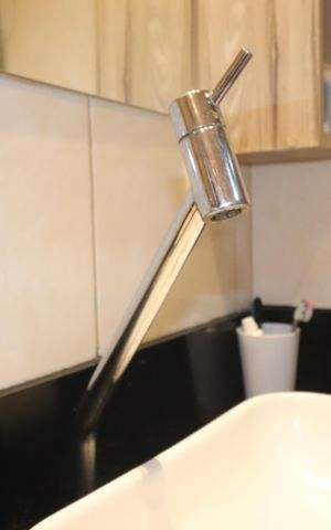 Apartamento à venda com 140m², 3 quartos e 2 vagasBanheiro 2