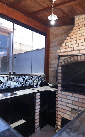 Apartamento à venda com 140m², 3 quartos e 2 vagasCobertura - Espaço Gourmet