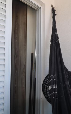 Apartamento à venda com 140m², 3 quartos e 2 vagasVaranda Quarto 1 suíte