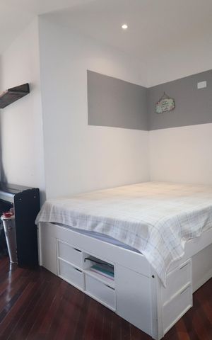 Apartamento à venda com 140m², 3 quartos e 2 vagasQuarto 1 suíte