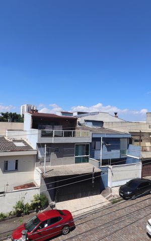 Apartamento à venda com 140m², 3 quartos e 2 vagasVista Varanda Quarto 1 suíte