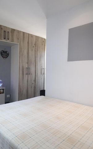 Apartamento à venda com 140m², 3 quartos e 2 vagasQuarto 1 suíte