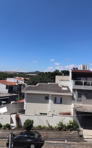 Apartamento à venda com 140m², 3 quartos e 2 vagasVista Quarto 2