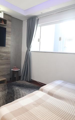 Apartamento à venda com 140m², 3 quartos e 2 vagasSala