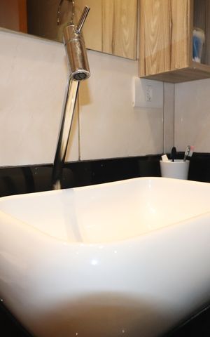 Apartamento à venda com 140m², 3 quartos e 2 vagasBanheiro 2