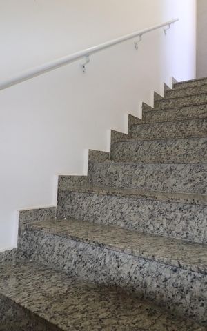 Apartamento à venda com 140m², 3 quartos e 2 vagasEscada Cobertura