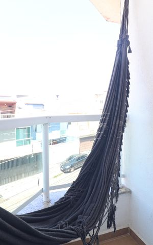 Apartamento à venda com 140m², 3 quartos e 2 vagasVaranda Quarto 1 suíte