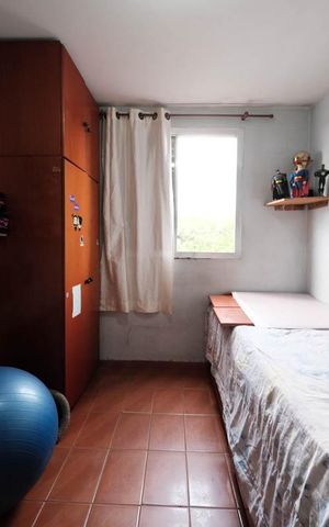 Apartamento à venda com 57m², 2 quartos e 1 vagaQuarto 1