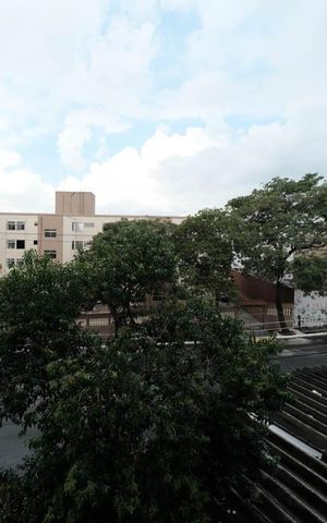 Apartamento à venda com 57m², 2 quartos e 1 vagaSala/Cozinha