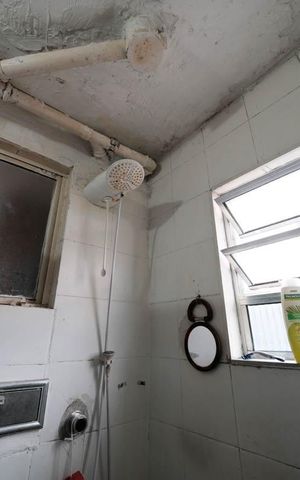 Apartamento à venda com 57m², 2 quartos e 1 vagaBanheiro