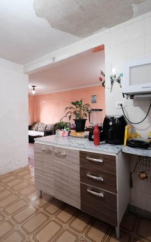 Apartamento à venda com 57m², 2 quartos e 1 vagaSala/Cozinha