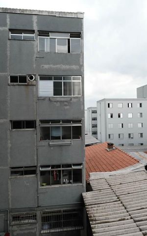 Apartamento à venda com 57m², 2 quartos e 1 vagaÁrea de Serviço