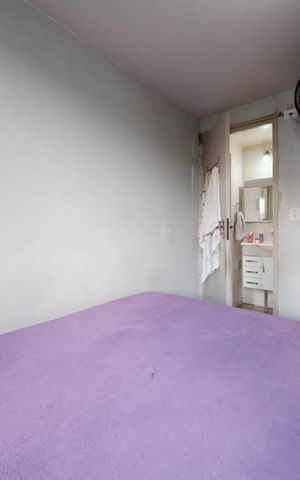 Apartamento à venda com 57m², 2 quartos e 1 vagaQuarto 2