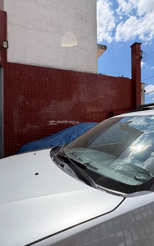 Casa à venda com 300m², 3 quartos e 2 vagasGaragem externa 2