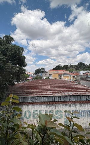 Casa à venda com 300m², 3 quartos e 2 vagasVista do Quarto