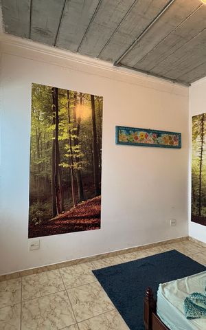 Casa à venda com 300m², 3 quartos e 2 vagasQuarto 