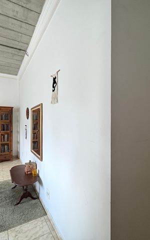 Casa à venda com 300m², 3 quartos e 2 vagasEntrada da Suíte 