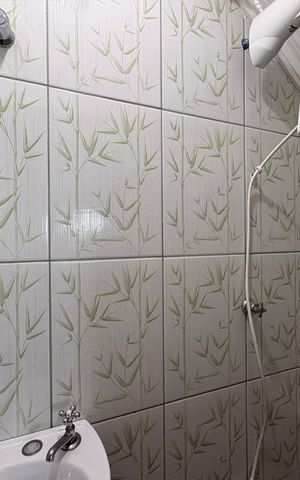 Casa à venda com 300m², 3 quartos e 2 vagasBanheiro