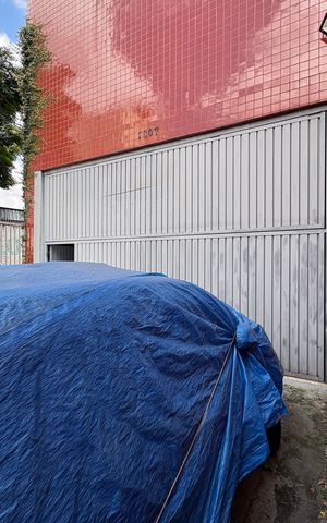 Casa à venda com 300m², 3 quartos e 2 vagasGaragem externa 2