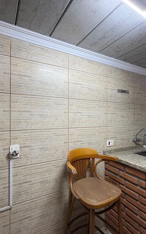 Casa à venda com 300m², 3 quartos e 2 vagasÁrea comum