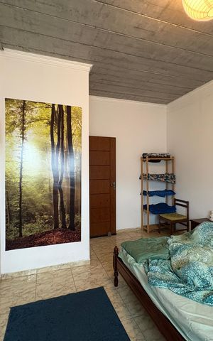 Casa à venda com 300m², 3 quartos e 2 vagasQuarto 