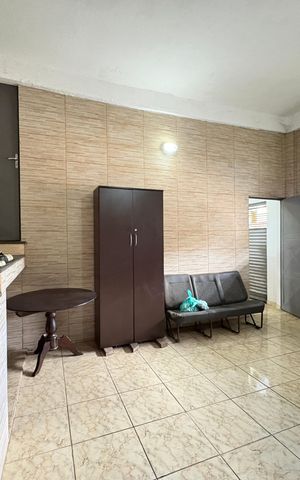 Casa à venda com 300m², 3 quartos e 2 vagasGaragem 1 