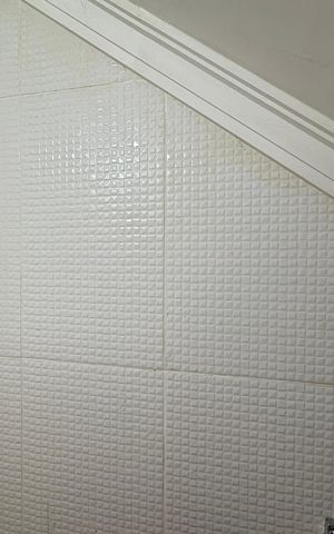 Casa à venda com 300m², 3 quartos e 2 vagasLavabo de Serviço 1