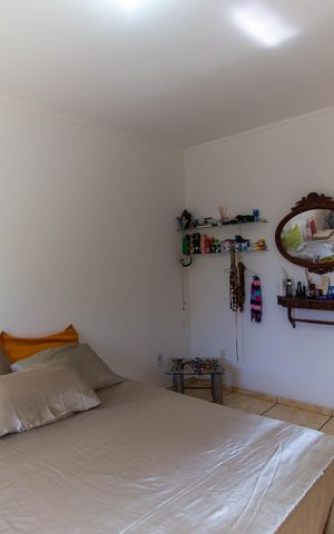 Casa à venda com 198m², 4 quartos e 2 vagas Casa à venda com 198m², 4 quartos e 2 vagasQuarto 3