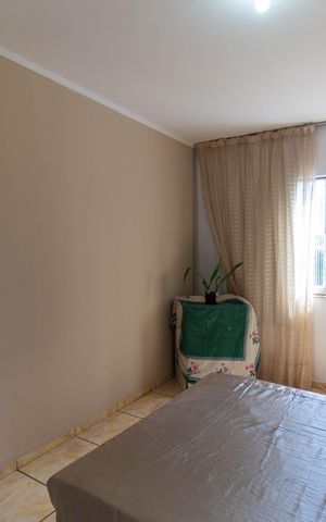 Casa à venda com 198m², 4 quartos e 2 vagas Casa à venda com 198m², 4 quartos e 2 vagasQuarto 3