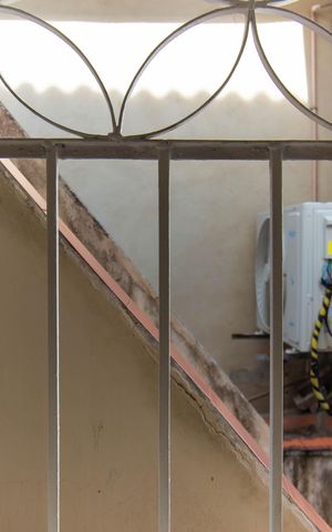 Casa à venda com 198m², 4 quartos e 2 vagas Casa à venda com 198m², 4 quartos e 2 vagasVista do Quarto 2