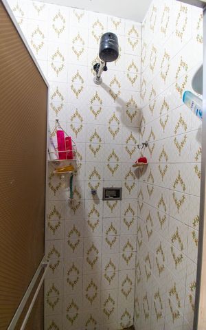 Casa à venda com 198m², 4 quartos e 2 vagas Casa à venda com 198m², 4 quartos e 2 vagasBanheiro Social