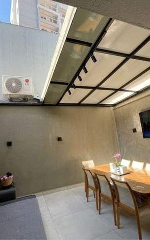 Casa para alugar com 300m², 4 quartos e 7 vagas Casa para alugar com 300m², 4 quartos e 7 vagasÁrea Comum