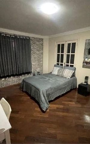 Casa para alugar com 300m², 4 quartos e 7 vagas Casa para alugar com 300m², 4 quartos e 7 vagasQuarto