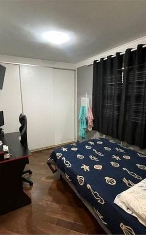 Casa para alugar com 300m², 4 quartos e 7 vagas Casa para alugar com 300m², 4 quartos e 7 vagasQuarto