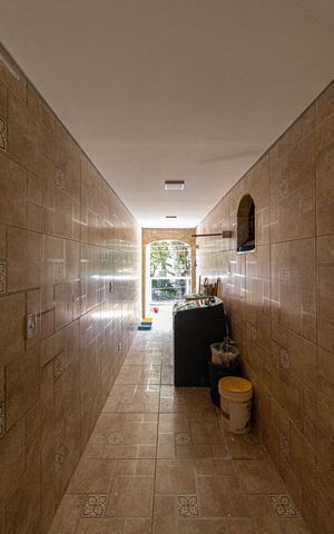 Casa à venda com 139m², 3 quartos e 2 vagasÁrea de Serviço
