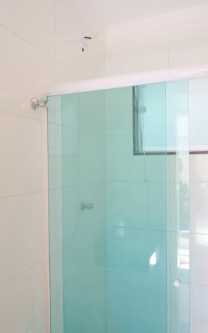 Apartamento à venda com 30m², 1 quarto e sem vagaBanheiro