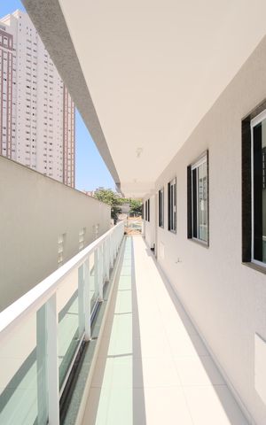 Apartamento à venda com 30m², 1 quarto e sem vagaÁrea comum