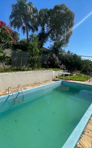 Casa para alugar com 234m², 3 quartos e 3 vagas
