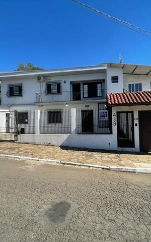 Casa para alugar com 234m², 3 quartos e 3 vagas Casa para alugar com 234m², 3 quartos e 3 vagasPlaca Instalada em 30/04/2026 - Cod.MLDT-304