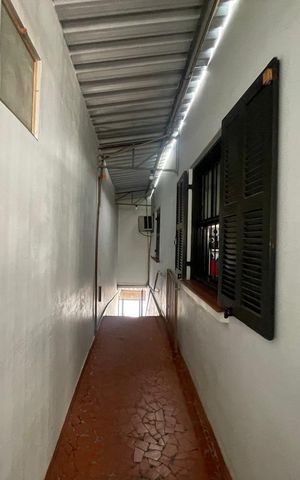 Casa para alugar com 234m², 3 quartos e 3 vagas