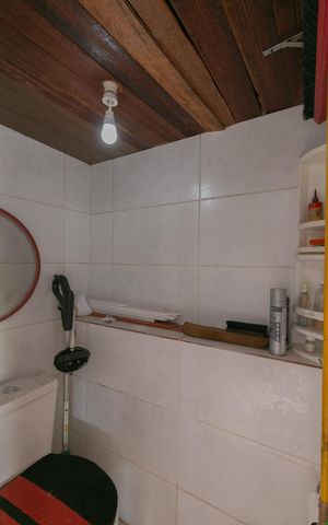 Casa à venda com 128m², 3 quartos e 2 vagas