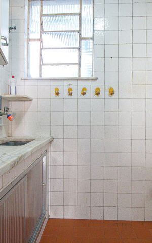 Apartamento para alugar com 71m², 2 quartos e sem vaga Apartamento para alugar com 71m², 2 quartos e sem vagaCozinha