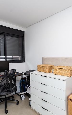 Casa de condomínio à venda com 154m², 2 quartos e 2 vagas Casa de condomínio à venda com 154m², 2 quartos e 2 vagasSuíte 2