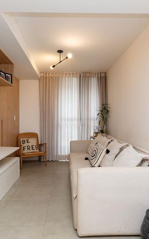 Casa de condomínio à venda com 154m², 2 quartos e 2 vagas Casa de condomínio à venda com 154m², 2 quartos e 2 vagasSala