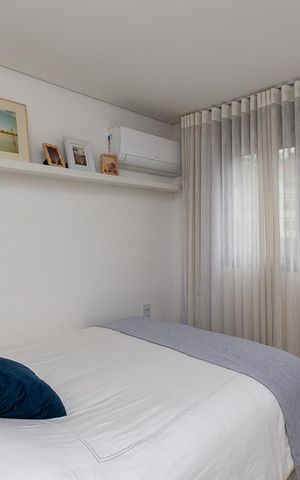 Casa de condomínio à venda com 154m², 2 quartos e 2 vagas Casa de condomínio à venda com 154m², 2 quartos e 2 vagasSuíte